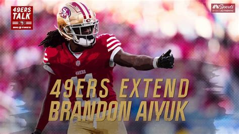 kwarata part 49|49ers Talk: Aiyuk will be part of stacked wide receiver group.